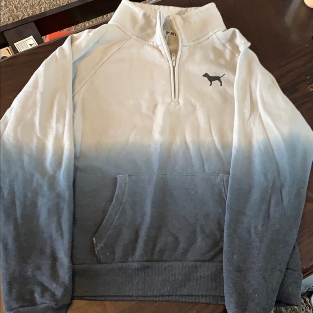 PINK sweatshirt